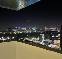 Apartament, 2 rooms with underground parking included Bucuresti/Pipera