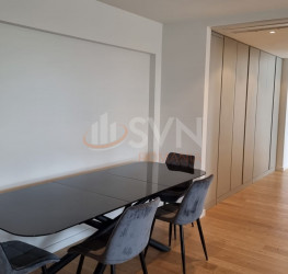 Apartament, 2 rooms with underground parking included Bucuresti/Floreasca