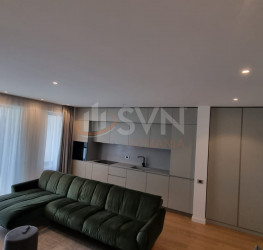 Apartament, 2 rooms with underground parking included Bucuresti/Floreasca