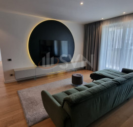 Apartament, 2 rooms with underground parking included Bucuresti/Floreasca