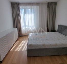 Apartament, 2 rooms with underground parking included Bucuresti/Floreasca