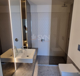 Apartament, 2 rooms with underground parking included Bucuresti/Floreasca