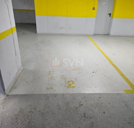 Apartament, 2 rooms with underground parking included Bucuresti/Floreasca