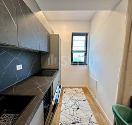 Apartament, 2 rooms with underground parking included Bucuresti/Aviatiei