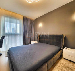 Apartament, 2 rooms with underground parking included Bucuresti/Herastrau