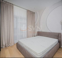 Apartament, 2 rooms with underground parking included Bucuresti/Barbu Vacarescu