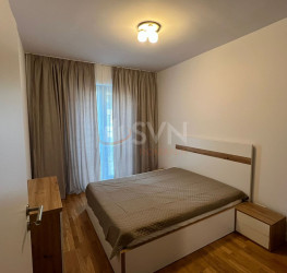 Apartament, 2 rooms with underground parking included Bucuresti/Pipera