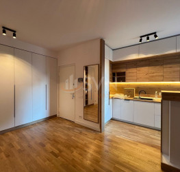 Apartament, 2 rooms with underground parking included Bucuresti/Pipera