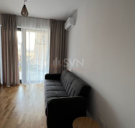 Apartament, 2 rooms with underground parking included Bucuresti/Pipera