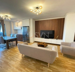 Apartament, 2 rooms with underground parking included Bucuresti/Barbu Vacarescu