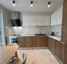 Apartament, 2 rooms with underground parking included Bucuresti/Herastrau