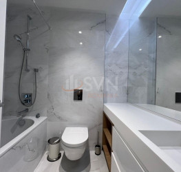 Apartament, 2 rooms with underground parking included Bucuresti/Herastrau