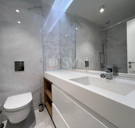 Apartament, 2 rooms with underground parking included Bucuresti/Herastrau