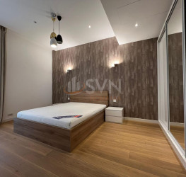Apartament, 2 rooms with underground parking included Bucuresti/Herastrau