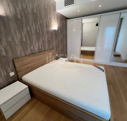 Apartament, 2 rooms with underground parking included Bucuresti/Herastrau