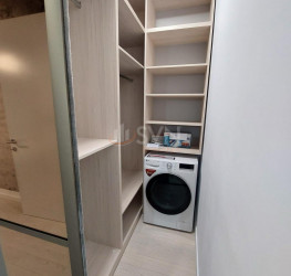 Apartament, 2 rooms with underground parking included Bucuresti/Herastrau