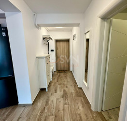 Apartament, 2 rooms with underground parking included Bucuresti/Piata Unirii (s3)