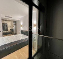 Apartament, 2 rooms with underground parking included Bucuresti/Herastrau