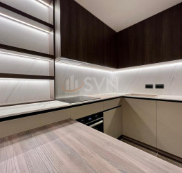 Apartament, 2 rooms with underground parking included Bucuresti/Herastrau