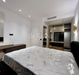 Apartament, 2 rooms with underground parking included Bucuresti/Herastrau