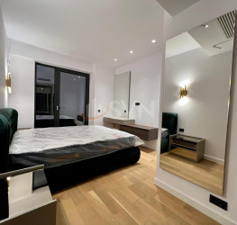 Apartament, 2 rooms with underground parking included Bucuresti/Herastrau