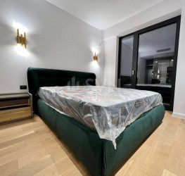 Apartament, 2 rooms with underground parking included Bucuresti/Herastrau