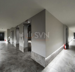 Apartament, 2 rooms with underground parking included Bucuresti/Aviatiei