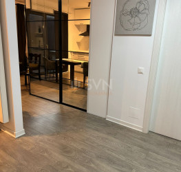 Apartament, 2 rooms with underground parking included Bucuresti/Aviatiei