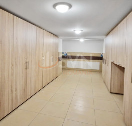 Apartament, 2 rooms with underground parking included Brasov/Drumul Poienii