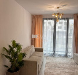 Apartament, 2 rooms with underground parking included Bucuresti/Herastrau