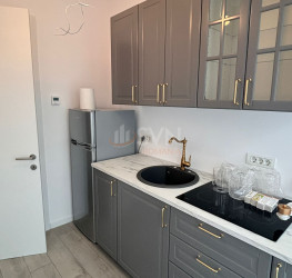 Apartament, 2 rooms with underground parking included Bucuresti/Herastrau