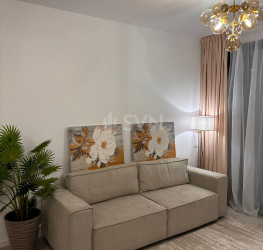 Apartament, 2 rooms with underground parking included Bucuresti/Herastrau