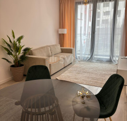 Apartament, 2 rooms with underground parking included Bucuresti/Herastrau