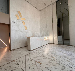 Apartament, 2 rooms with underground parking included Bucuresti/Herastrau