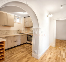 Apartament, 2 rooms with underground parking included Brasov/Centru