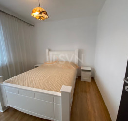 Apartament, 2 rooms with underground parking included Bucuresti/Chitila