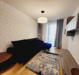 Apartament, 2 rooms with underground parking included Bucuresti/Unirii (s3)