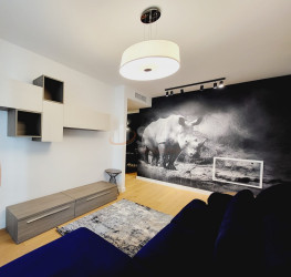 Apartament, 2 rooms with underground parking included Bucuresti/Unirii (s3)