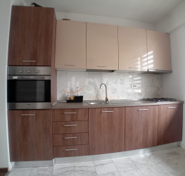 Apartament, 2 rooms with underground parking included Bucuresti/Vitan