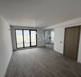 Apartament, 2 rooms with underground parking included Bucuresti/Nerva Traian