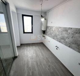 Apartament, 2 rooms with underground parking included Bucuresti/Nerva Traian