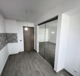 Apartament, 2 rooms with underground parking included Bucuresti/Nerva Traian