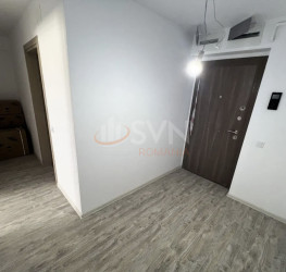 Apartament, 2 rooms with underground parking included Bucuresti/Nerva Traian