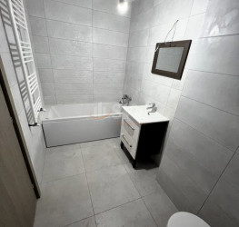 Apartament, 2 rooms with underground parking included Bucuresti/Nerva Traian