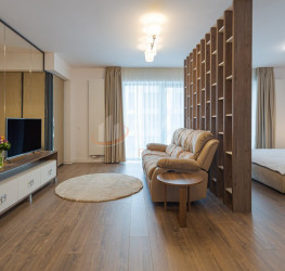 Apartament, 2 rooms with underground parking included Bucuresti/Aviatiei