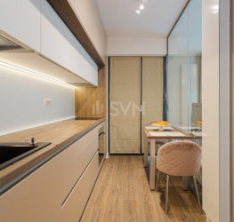 Apartament, 2 rooms with underground parking included Bucuresti/Aviatiei