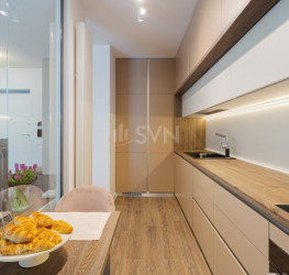 Apartament, 2 rooms with underground parking included Bucuresti/Aviatiei
