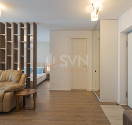 Apartament, 2 rooms with underground parking included Bucuresti/Aviatiei