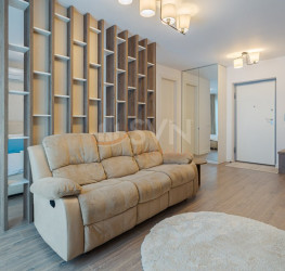Apartament, 2 rooms with underground parking included Bucuresti/Aviatiei