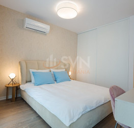 Apartament, 2 rooms with underground parking included Bucuresti/Aviatiei